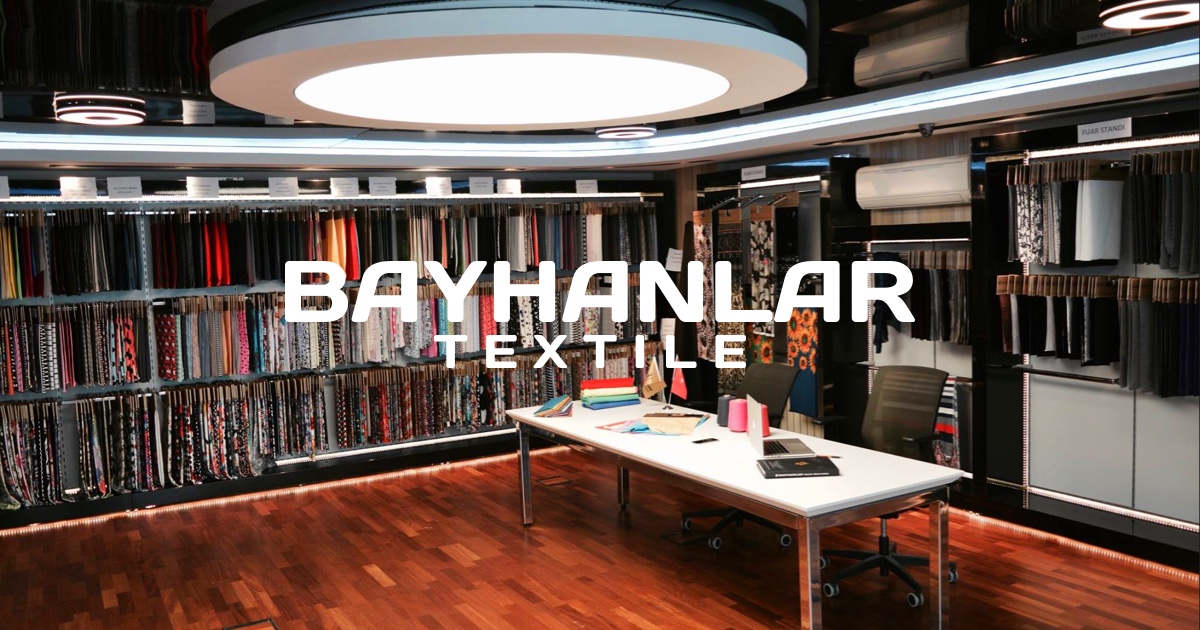 Bayhanlar Tekstil — image 1